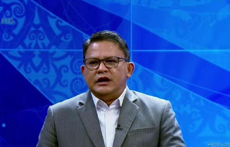 Pengacara Jokowi Persoalkan Praperadilan Dokter Tifa: Sudah Masuk Tahap Persidangan