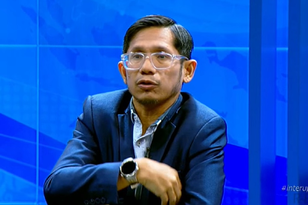 Relawan Jokowi Sebut Praperadilan Dokter Tifa Tak Sesuai Objek KUHAP, Potensi Abuse of Process