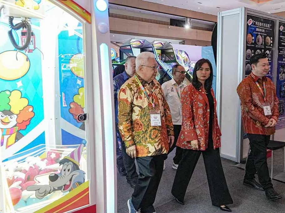 Wamenpar Sebut Atraksi Wisata Kini Jadi Alasan Wisatawan Memilih Destinasi