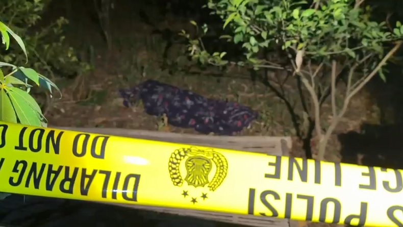 Wanita Ditemukan Tewas dengan Luka Bacok di Pasuruan, Polisi Temukan Bukti Petunjuk di TKP