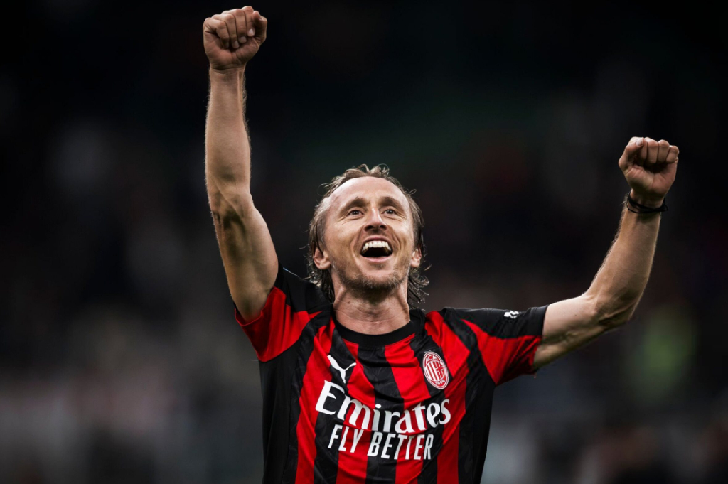 AC Milan vs Chelsea: Luka Modric, Goncalo Ramos dan Rafael Leao Dipastikan Tampil di SUGBK