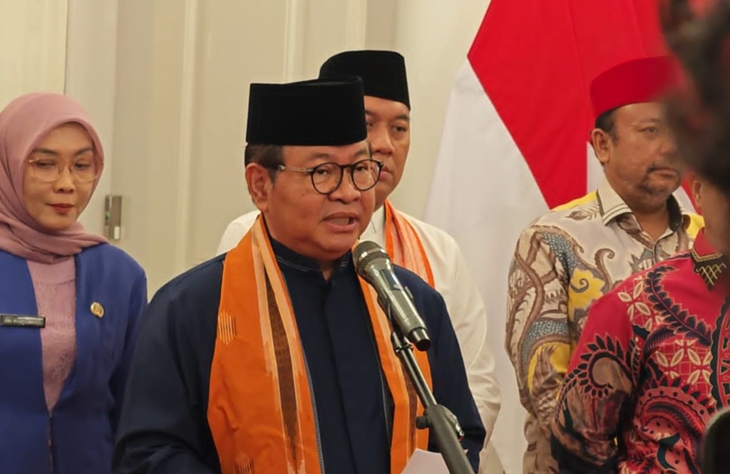 Pramono Kecam Temuan 995 Senjata, Narkoba hingga CD Porno di Sekolah Jaksel: Sangat Tidak Boleh!