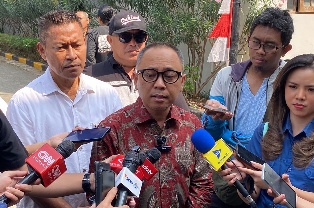 Pihak Yayasan Ungkap Bunker Misterius di Sekolah Harapan Ibu Jaksel, Kondisi Terkunci