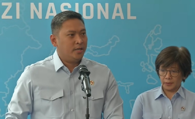 BGN Temukan 950 Dapur MBG Terindikasi Tak Higienis, Ancam Tutup Permanen
