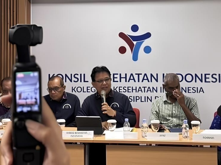 KKI Marah Besar! Dokter dan Nakes yang Komentar Sadis ke Pasien BPJS Bakal Disanksi