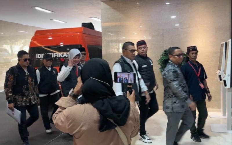Kematian Tak Wajar Orang Dekat Eks Jampidsus Febrie Akhirnya Dilaporkan, Dibunuh?