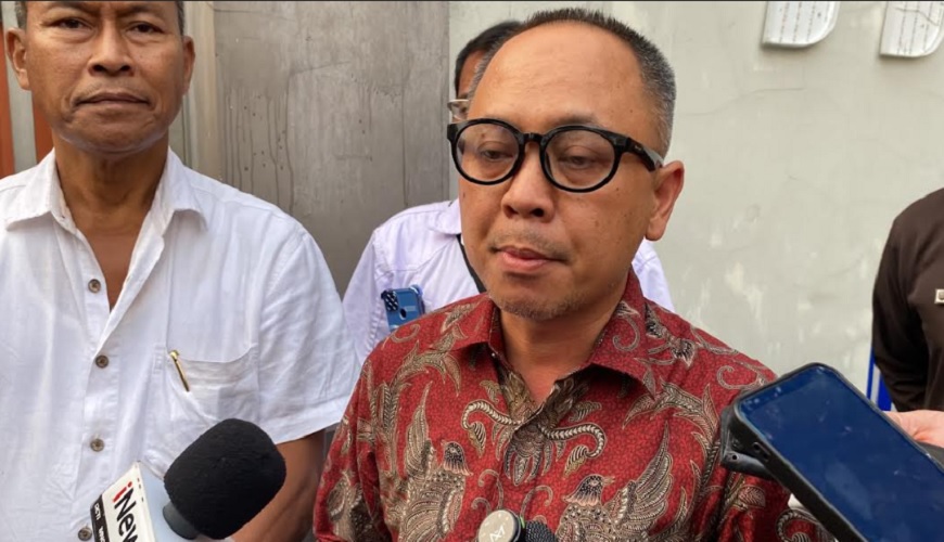 Bunker di Sekolah Jaksel Dibuka Polisi, Yayasan Ungkap Temuan Senjata hingga Narkoba