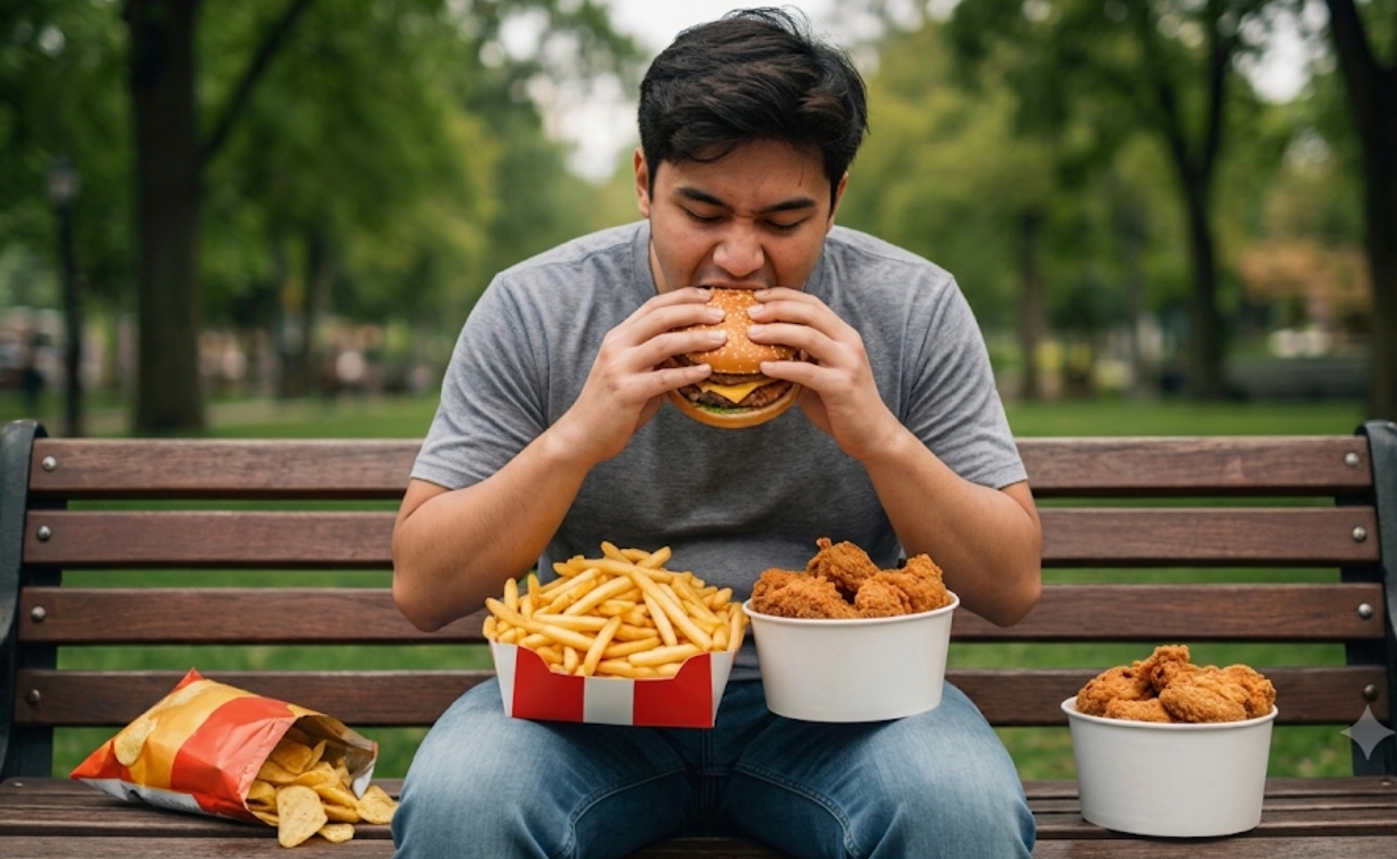 4 Kebiasaan Buruk Gen Z Bisa Merusak Jantung, Nomor 3 Sering Dianggap Sepele
