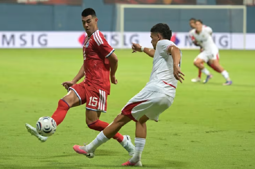 Klasemen Akhir Grup A Piala AFF 2026: Indonesia Tersingkir, Vietnam dan Singapura Melaju!