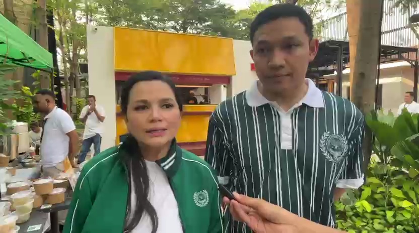 WBI Fashion Padel Nusantara Tak Sekadar Turnamen, Bawa Misi Charity untuk Bantu Sesama
