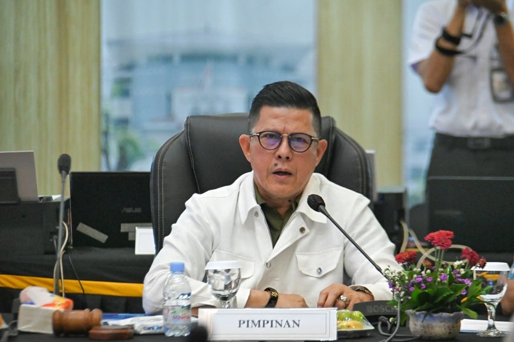 DPR Desak Pemerkosa-Pembunuh Bocah 6 Tahun di Tapsel Dihukum Seumur Hidup: Sangat Keji!