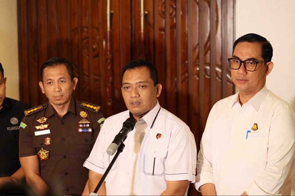 Polisi Ingatkan Netizen Jangan Sebar Konten Lama Pancing Demo Ricuh, Bisa Berujung Pidana