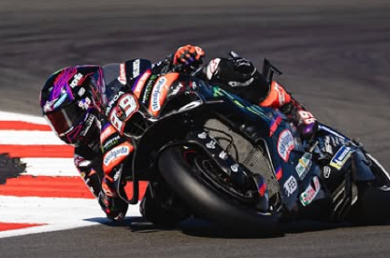 Jorge Martin Rebut Pole Position MotoGP Inggris 2026 di Detik Terakhir, Marc Marquez Terlempar ke Posisi 6