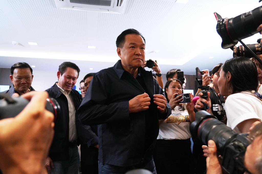 Reaksi Keras PM Thailand usai Penembakan di Sekolah Tewaskan 8 Orang