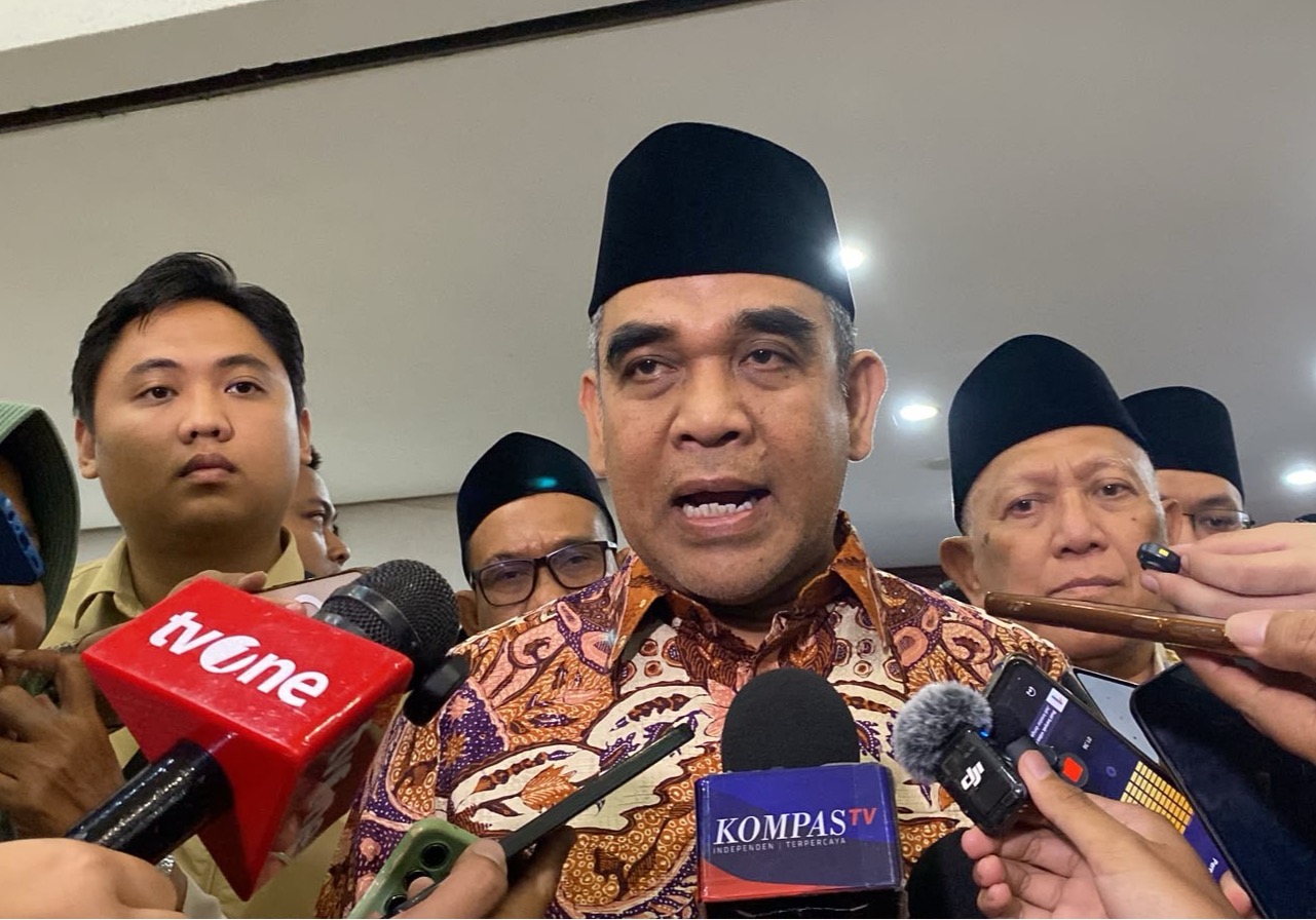 MPR Sebar Undangan Sidang Tahunan 2026 Pekan Depan, Mantan Presiden-Wapres Diundang