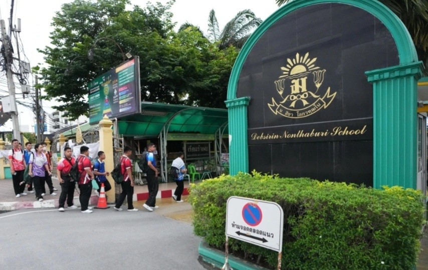 Penembakan Sekolah Thailand, Pelaku Suka Main Game Kekerasan Pelajari Serangan Serupa di AS