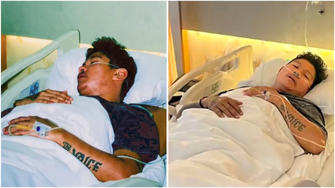 Andika Kangen Band Sakit Parah, Dodhy: Sangat Memprihatinkan