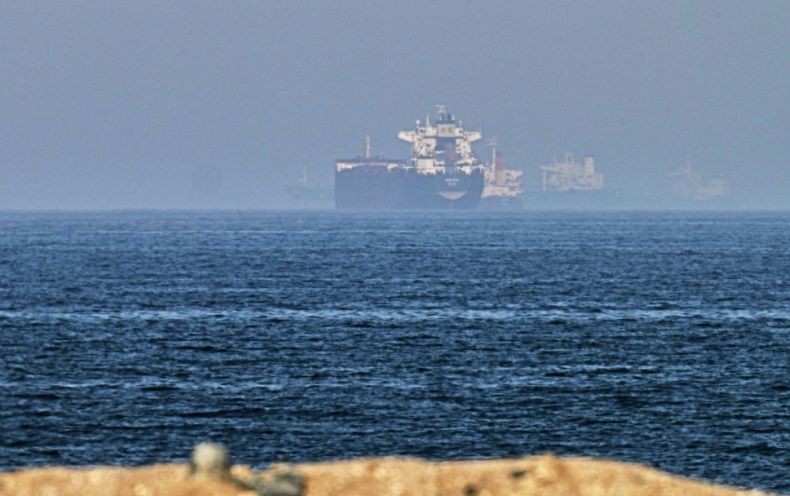 Iran Tegaskan Tak Akan Buka Selat Hornuz, kecuali...