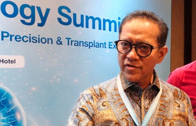 Donor Ginjal Tak Boleh Kerja Berat? Dokter Ungkap Fakta Mengejutkan