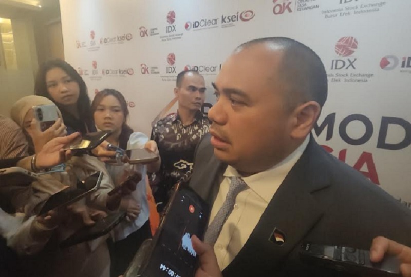 Danantara Siapkan IPO 4 BUMN Besar, Kajian Ditargetkan Rampung dalam 12 Bulan