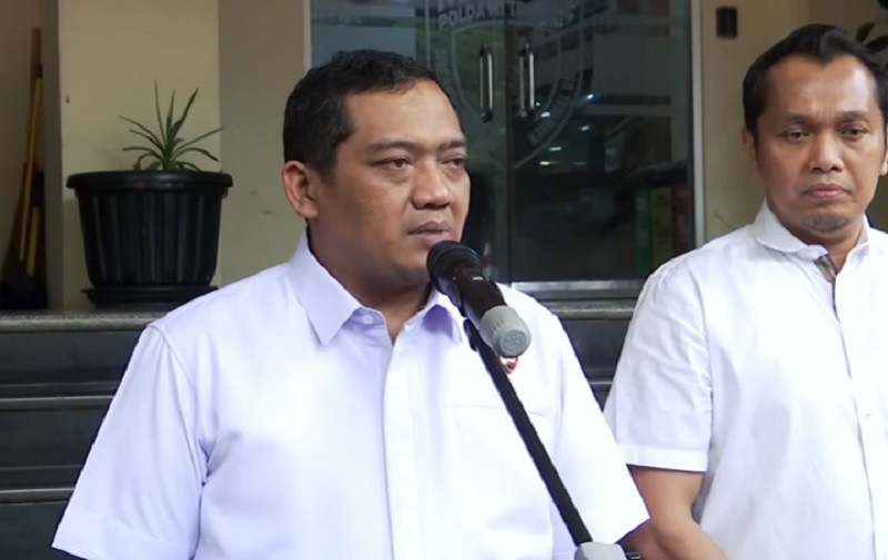 Polda Metro Pakai Pasal Pembunuhan Berencana di Kasus Kematian Sutrimo Orang Dekat Eks Jampidsus