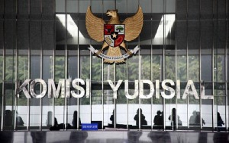 KY Usulkan 14 Calon Hakim Agung dan Ad Hoc ke DPR, Siap Hadapi Uji Kelayakan
