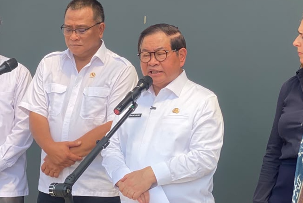 Pramono Alihkan Pengelolaan Kapal ke Transjakarta, Tarif ke Kepulauan Seribu Bakal Lebih Murah