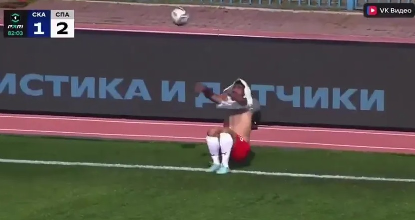 Lemparan Salto Berujung Gol Viral, Fans Arsenal Ketakutan Mikel Arteta Meniru Trik Gila Ini