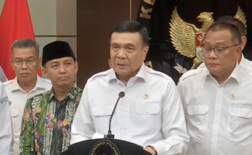 Karhutla Makin Meluas, 107.000 Hektare Hutan di Indonesia Hangus Imbas El Nino