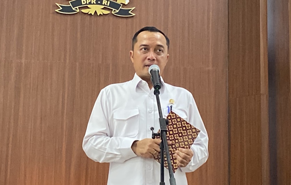 Pemerintah Kirim 3 Surpres ke DPR, Ada Komisioner OJK hingga Calon Dubes