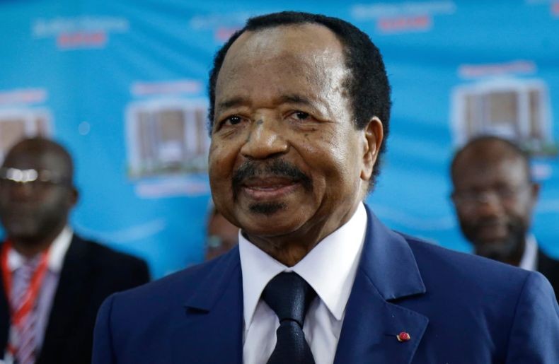Heboh! Presiden Kamerun Melancong ke Eropa, Belum Pulang 2 Bulan