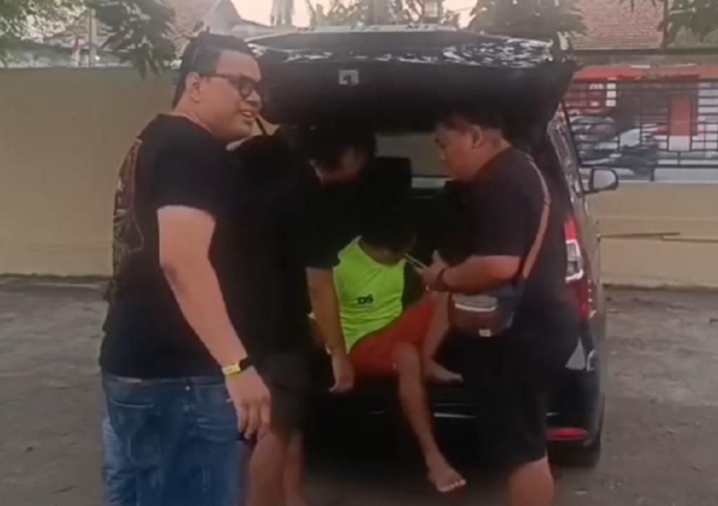 Motif Pria Bunuh Ibu Kandung lalu Buang Mayat ke Sumur di Kuningan, Kesal Disuruh Salat