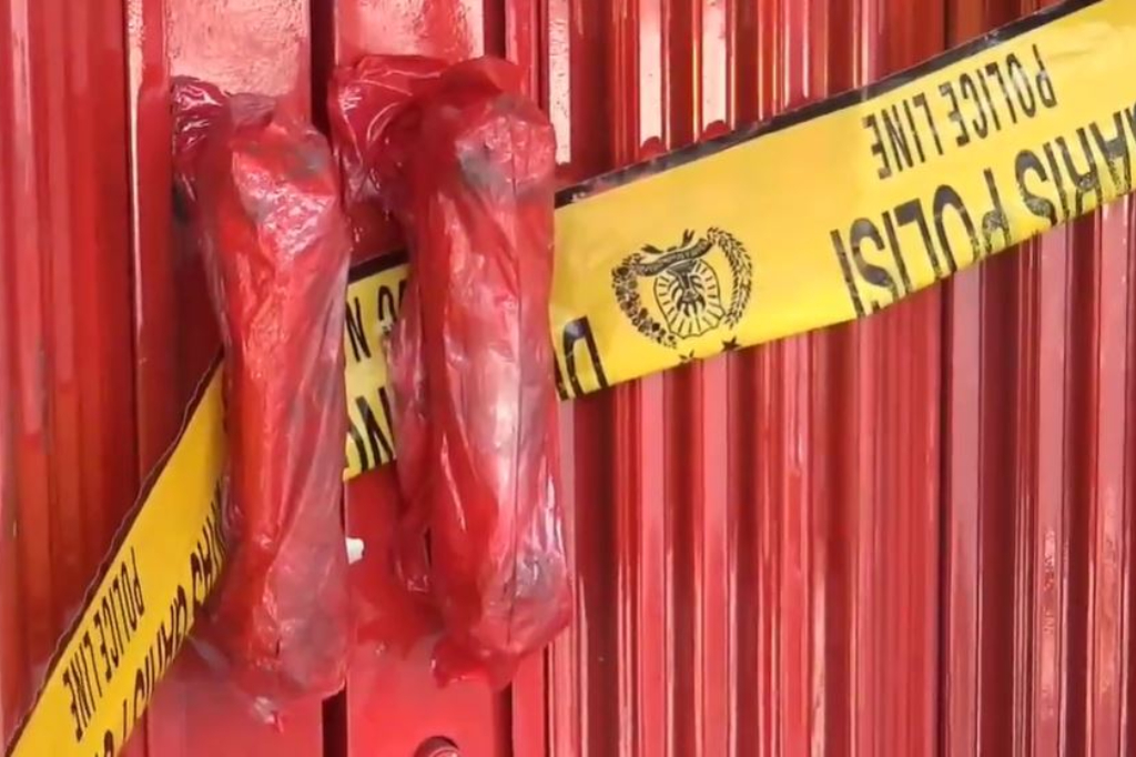 Brutal! Pria di Sumedang Tewas Diduga Disekap dan Dianiaya Sejumlah Orang
