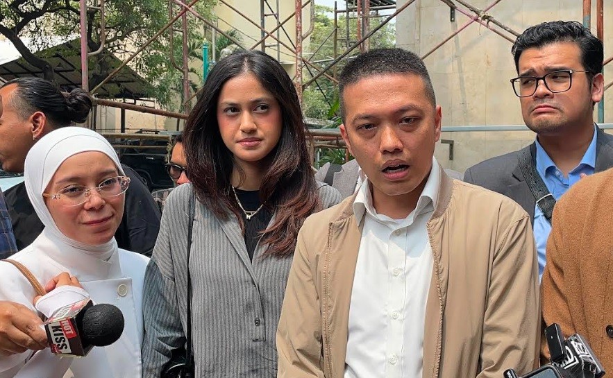 Jadi Saksi Laporan Rizky Billar, Lesti Kejora dan Asila Maisa Dicecar 25 Pertanyaan oleh Penyidik Polda Metro