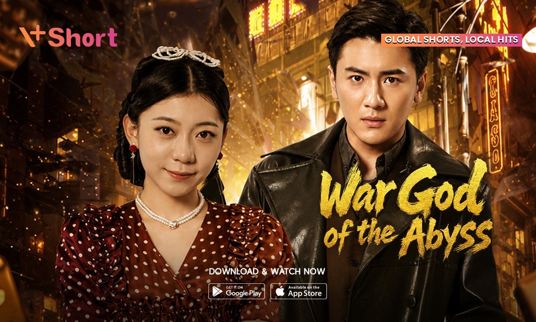 Dari Anak Angkat Diremehkan hingga Jadi Legenda, Nonton Ward God of the Abyss di V+Short 
