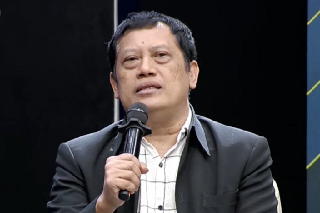 Bonjowi Pilih Jalan Ketiga untuk Telusuri Keaslian Ijazah Jokowi, Apa Maksudnya?