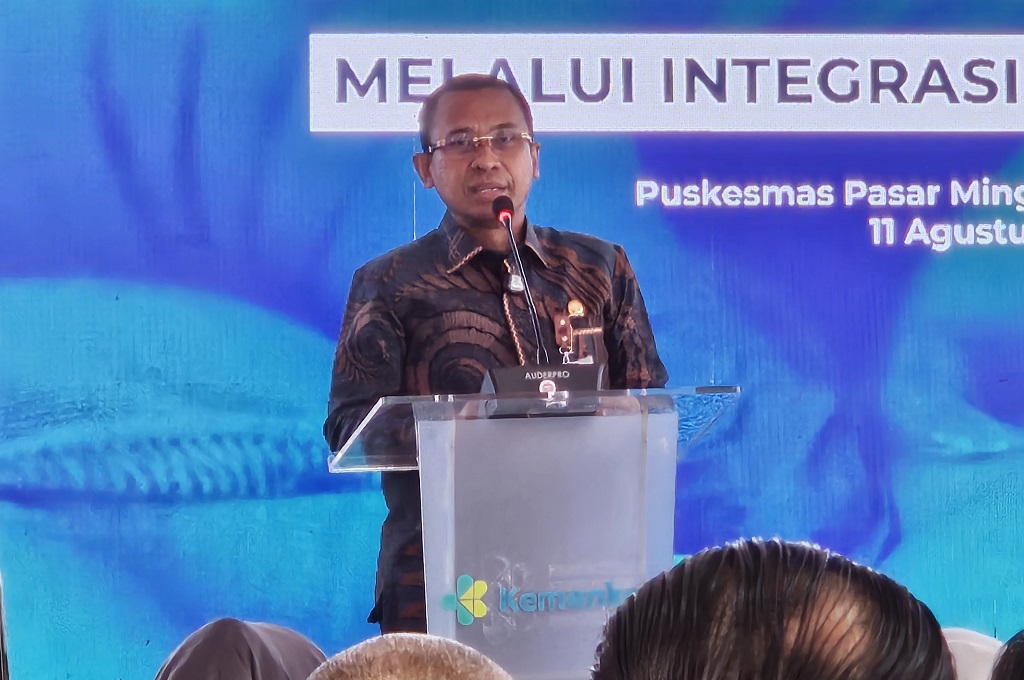 Dirut BPJS Kesehatan: 54 Juta Warga Belum Terlindungi Jaminan Kesehatan