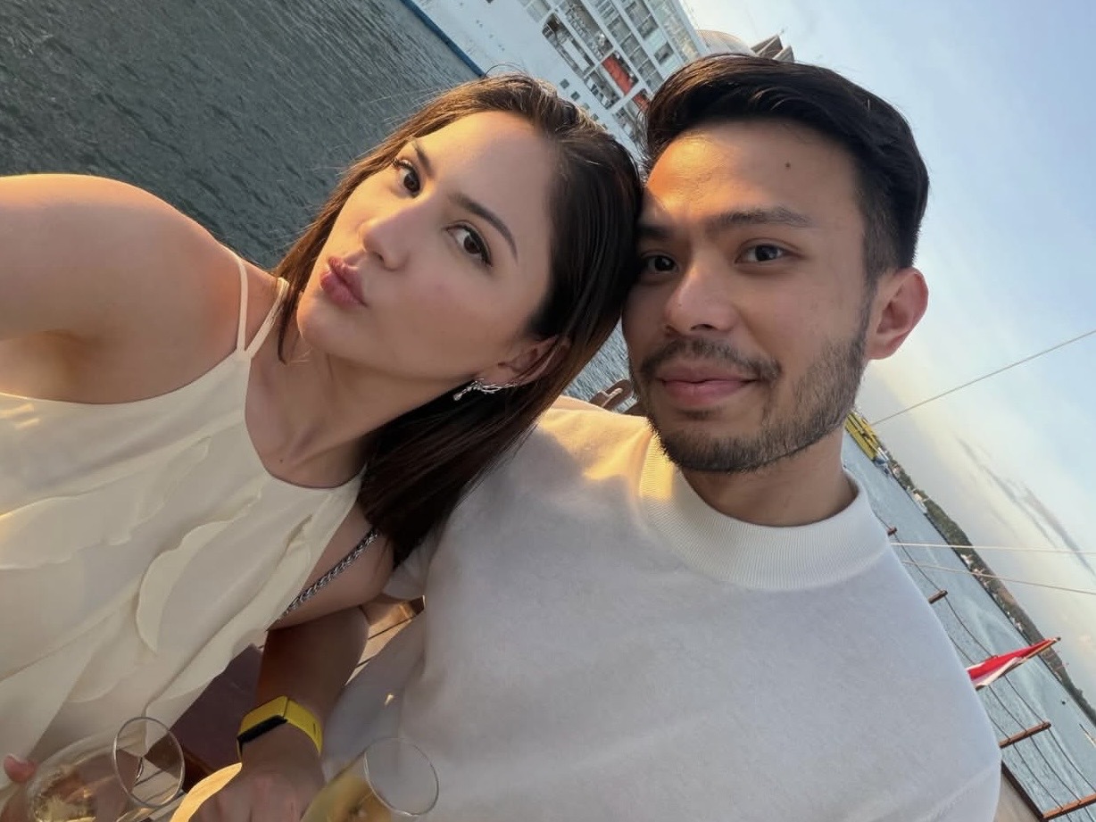 Kronologi Lengkap Jessica Mila Dihujat gegara Terciduk Liburan ke Pulau Padar Labuan Bajo