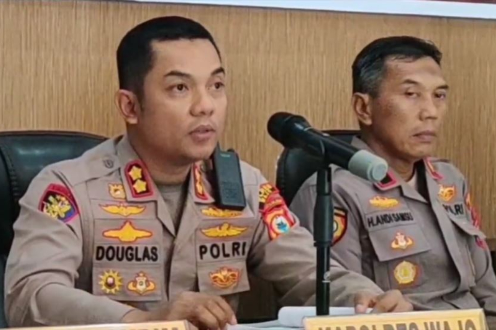 Terungkap setelah 2 Tahun, Ini Motif Sopir Travel Diduga Bunuh Mita dan Buang Jasad ke Jurang