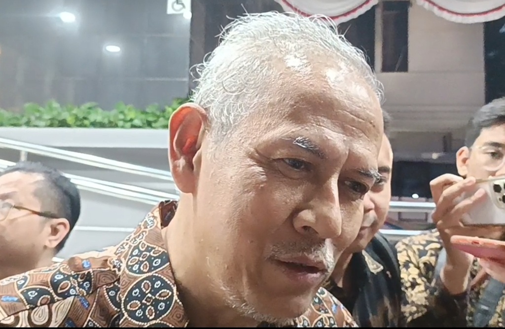 Destry Damayanti Diusulkan Jadi Gubernur BI, Bos LPS: Paket Lengkap