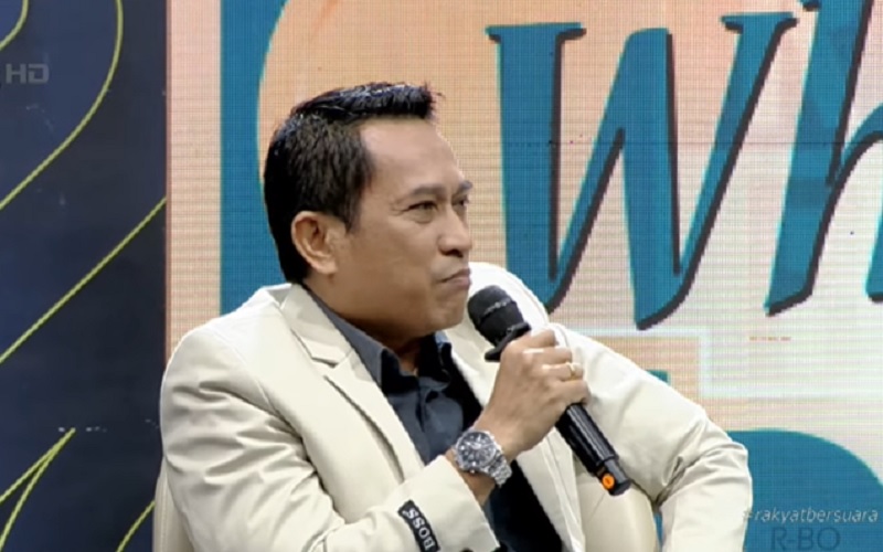Relawan Sebut Putusan PTUN Perkuat Posisi Jokowi sebagai Lulusan UGM, Ini Alasannya