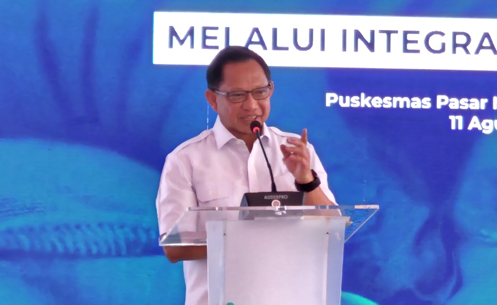 Akta Kelahiran Kini Otomatis Terbit usai Bayi Lahir, Mendagri Tito: Bisa Memutus Pungli