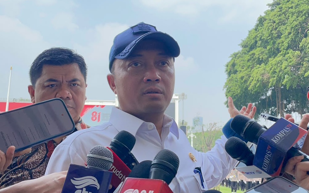 Heboh Kabar Pratikno Sakit dan Mundur dari Menko PMK, Istana Ungkap Hal Ini