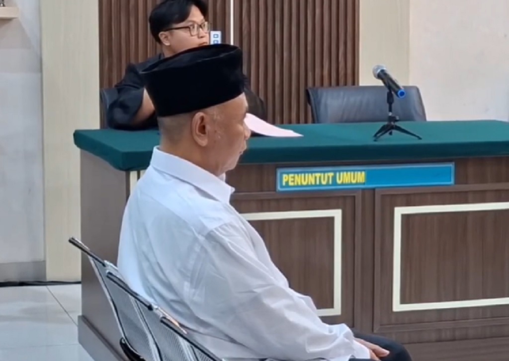 Kasus Pelecehan Seksual, Pengacara Santriwati Minta Oknum Kiai di Pati Dihukum Kebiri