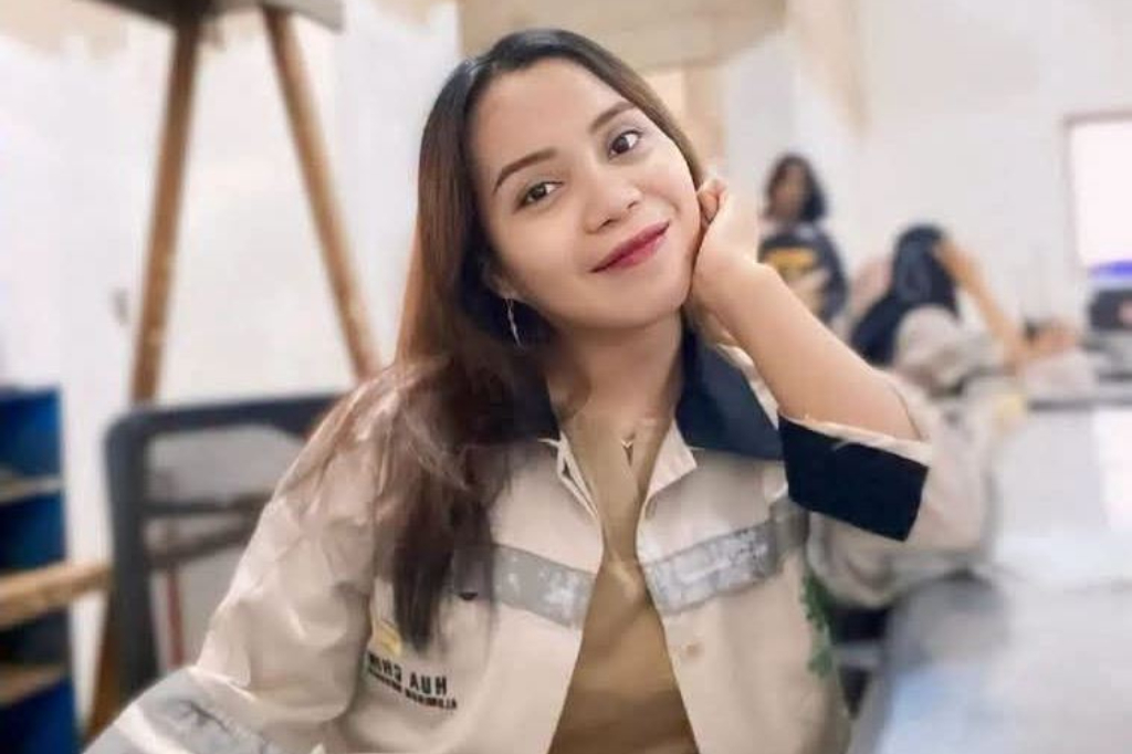 Kisah Tragis Mita Gadis asal Wajo Hilang 2 Tahun, Dibunuh Mayatnya Dibuang ke Jurang