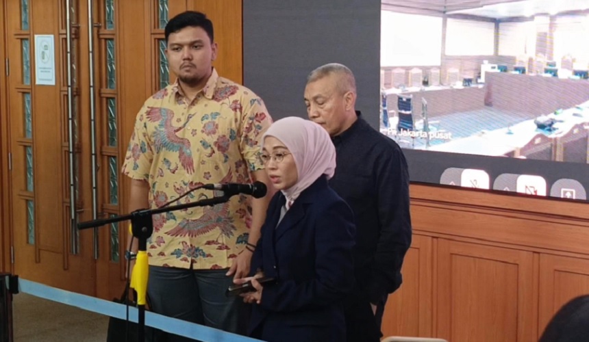 Pengacara Eks Menag Yaqut Bantah Ada Uang Disita saat Rumah Kliennya Digeledah KPK