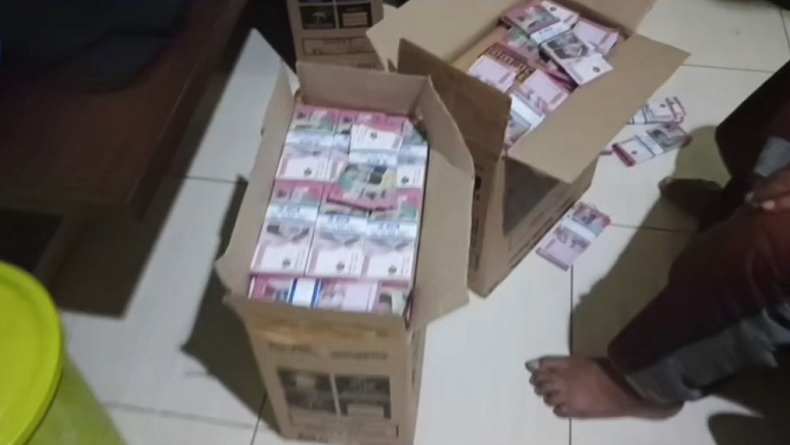 Polres Lumajang Ungkap Penipuan Modus Penggandaan Uang, Korban Kehilangan Rp1 Miliar