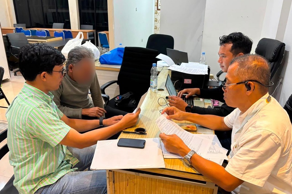 Anak Curhat ke Guru Jadi Korban Kekerasan Seksual, Ayah Kandung Ditetapkan Tersangka