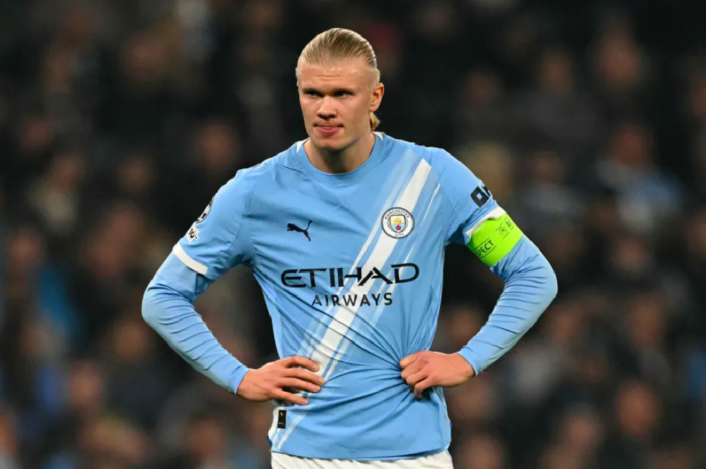 Erling Haaland Gagal Jadi Kapten Man City, Alasan Enzo Maresca Bikin Kaget