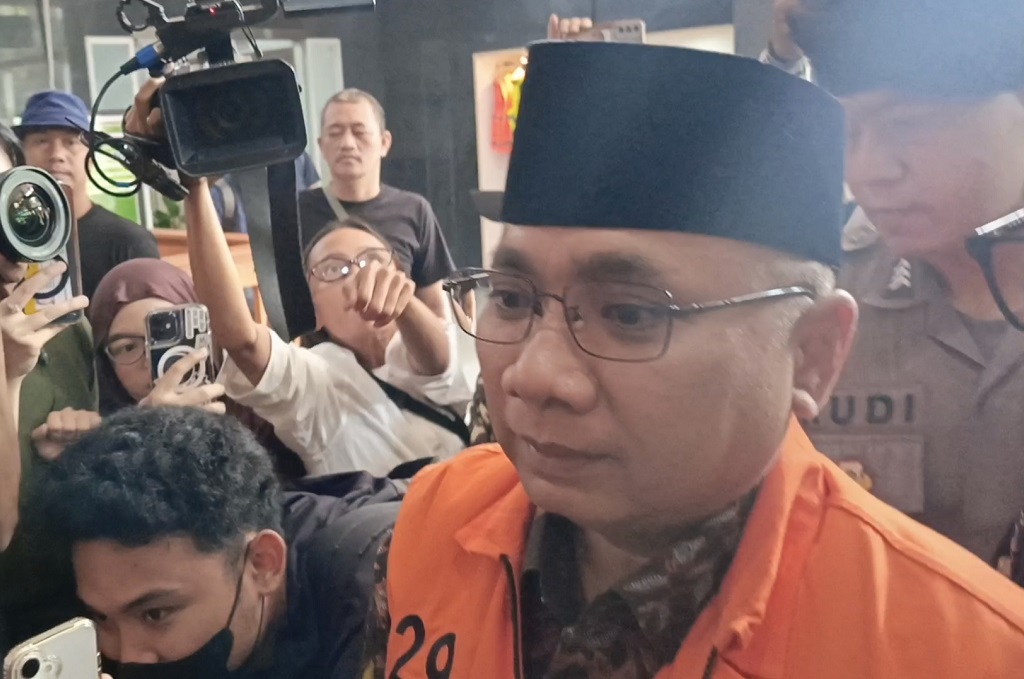Yaqut Hadapi Sidang Perdana Kasus Kuota Haji: Semua yang Benar akan Kelihatan